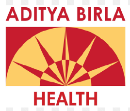 Aditya Birla Health logo