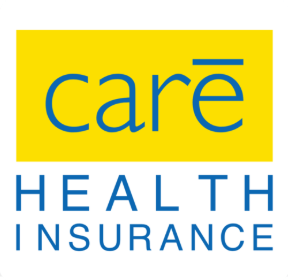 Care Health Insurance logo