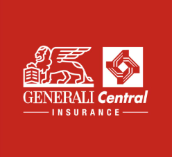 Generali Central Insurance logo
