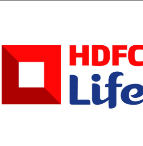 HDFC Life logo