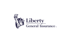 Liberty General Insurance logo
