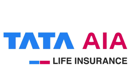 Tata AIA Life Insurance logo
