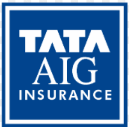 Tata AIG logo