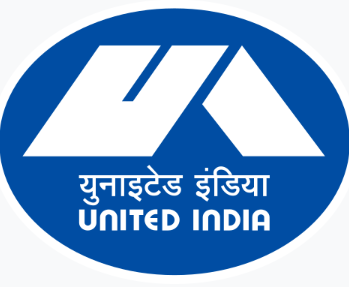 United India Insurance logo